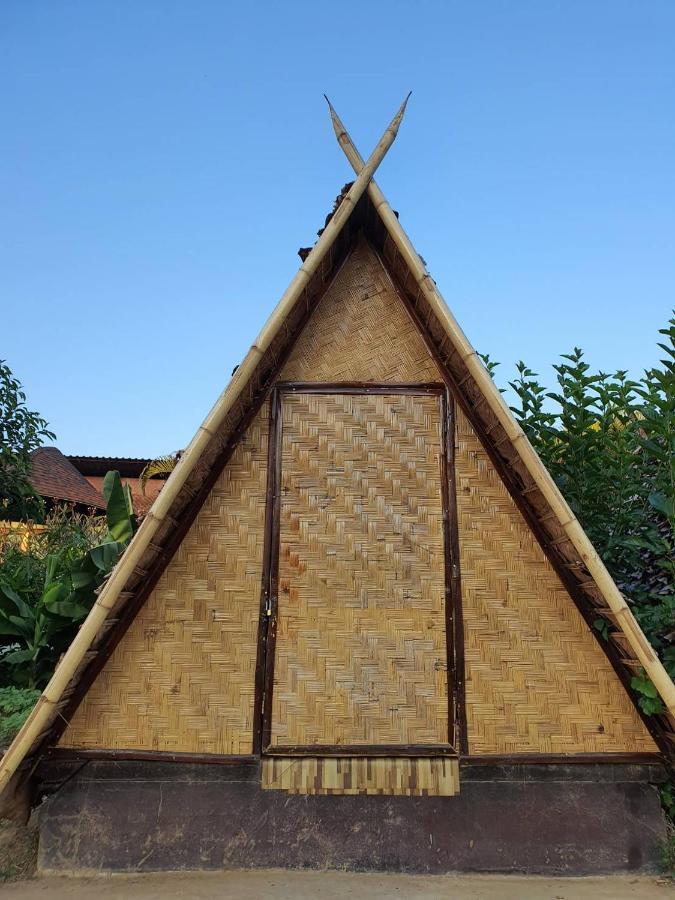 Pai Nai Fun Hotel Luaran gambar