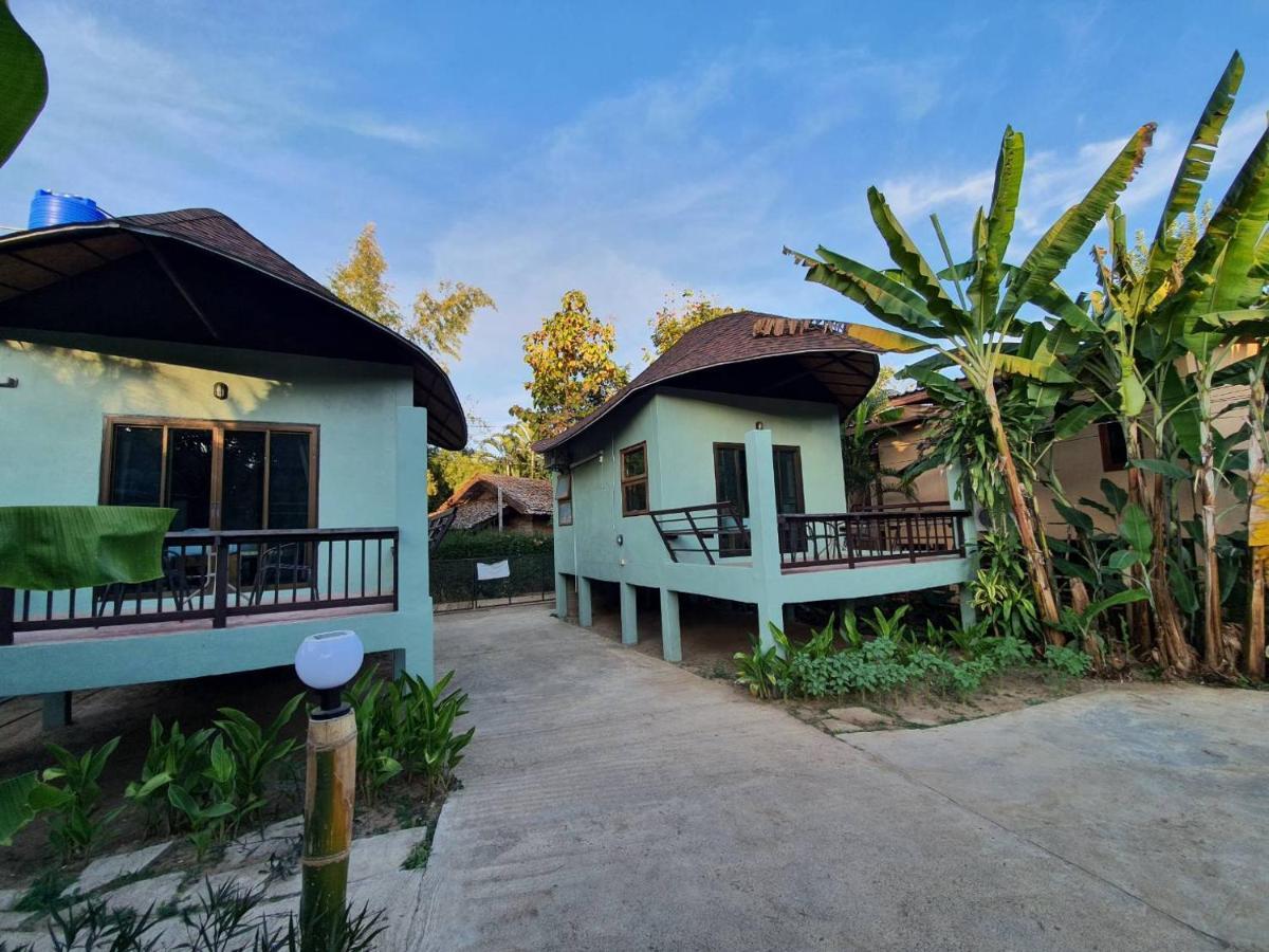 Pai Nai Fun Hotel Luaran gambar