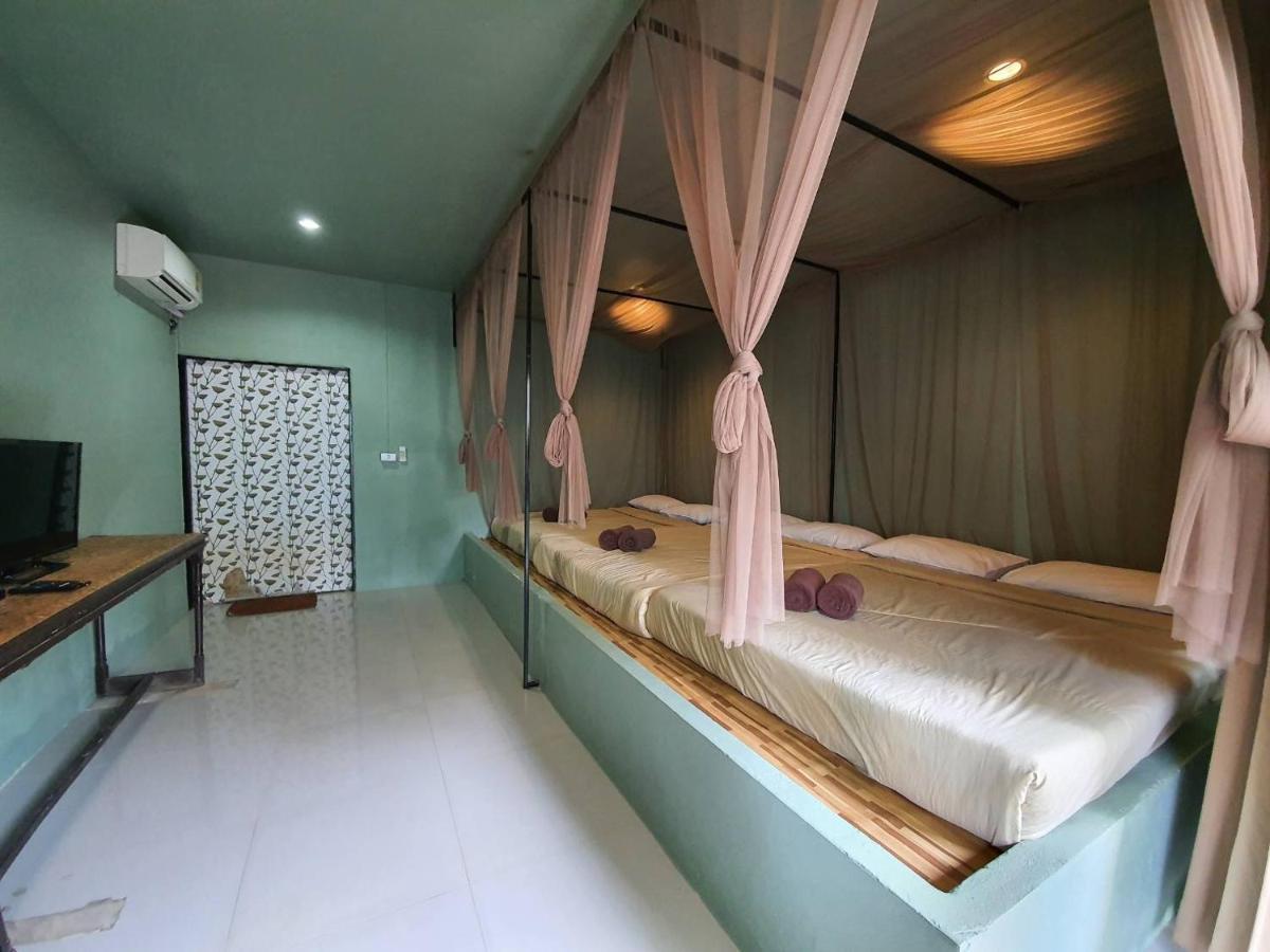 Pai Nai Fun Hotel Luaran gambar