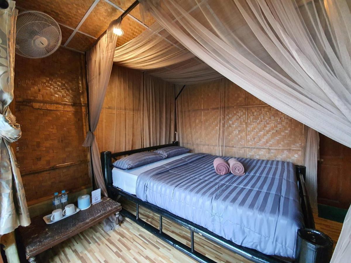 Pai Nai Fun Hotel Luaran gambar