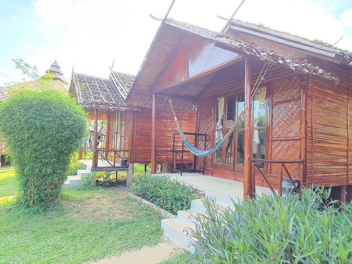 Pai Nai Fun Hotel Luaran gambar