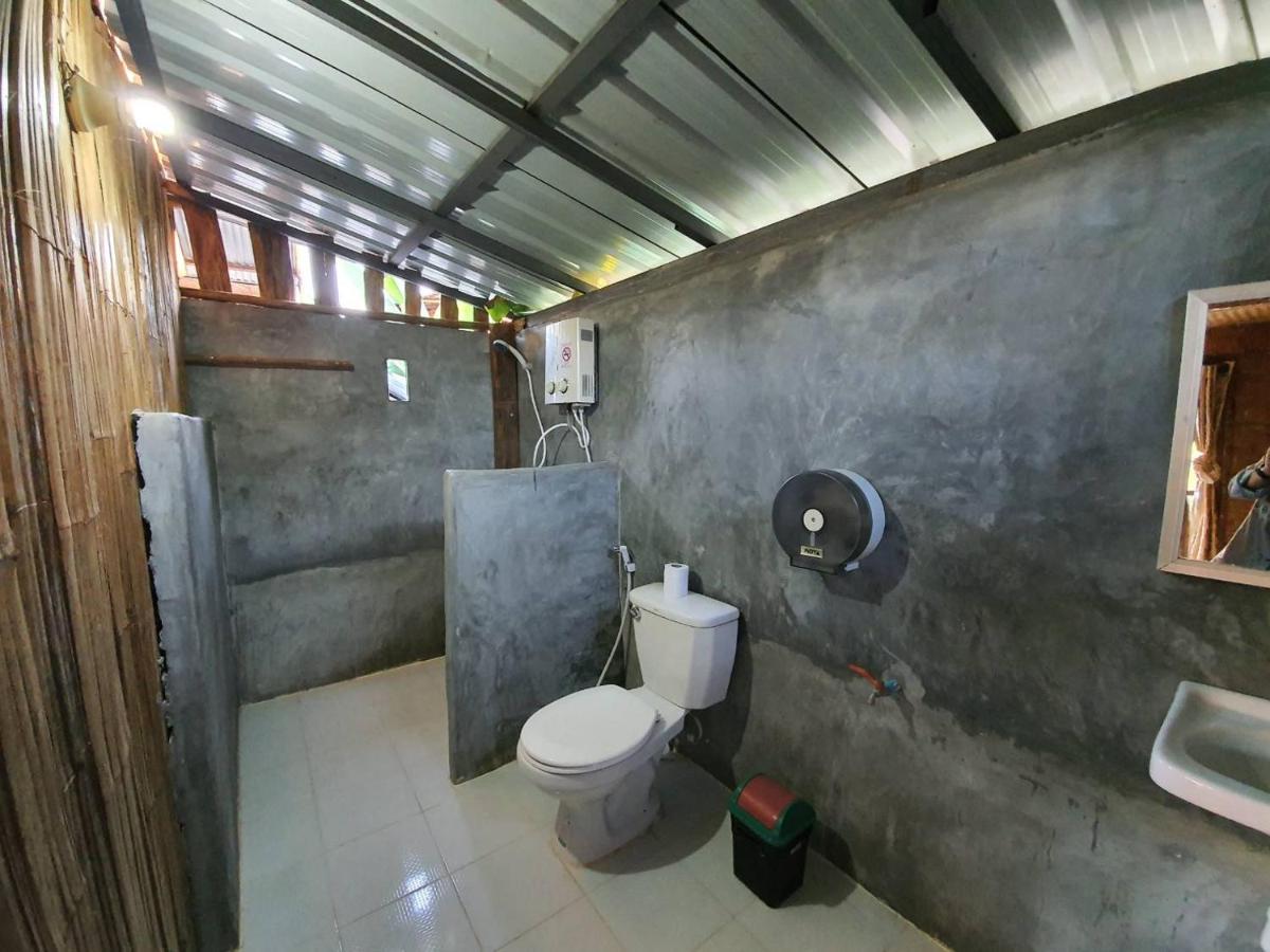 Pai Nai Fun Hotel Luaran gambar