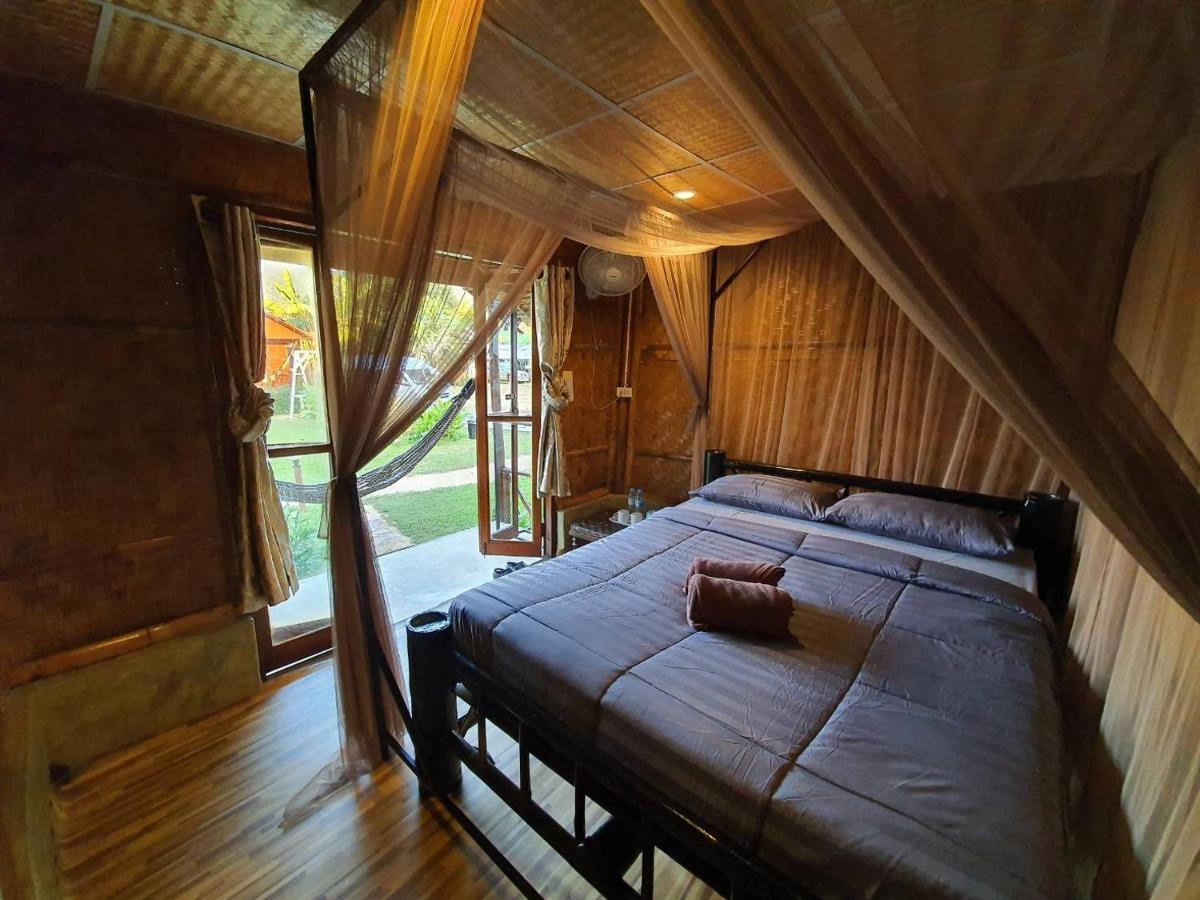 Pai Nai Fun Hotel Luaran gambar