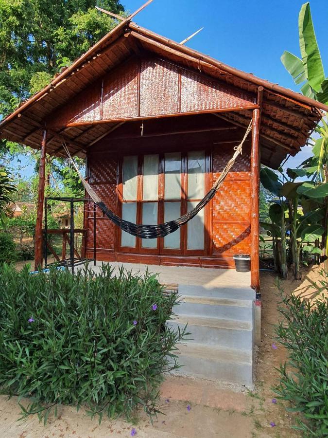 Pai Nai Fun Hotel Luaran gambar