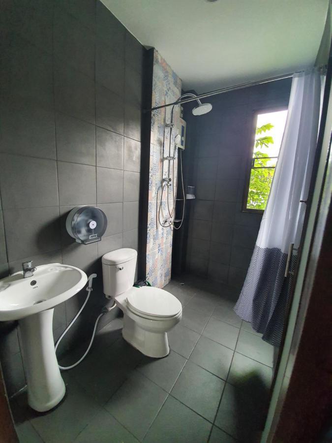 Pai Nai Fun Hotel Luaran gambar