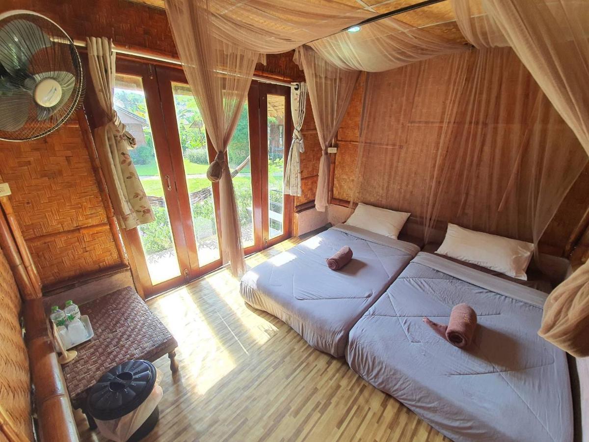 Pai Nai Fun Hotel Luaran gambar