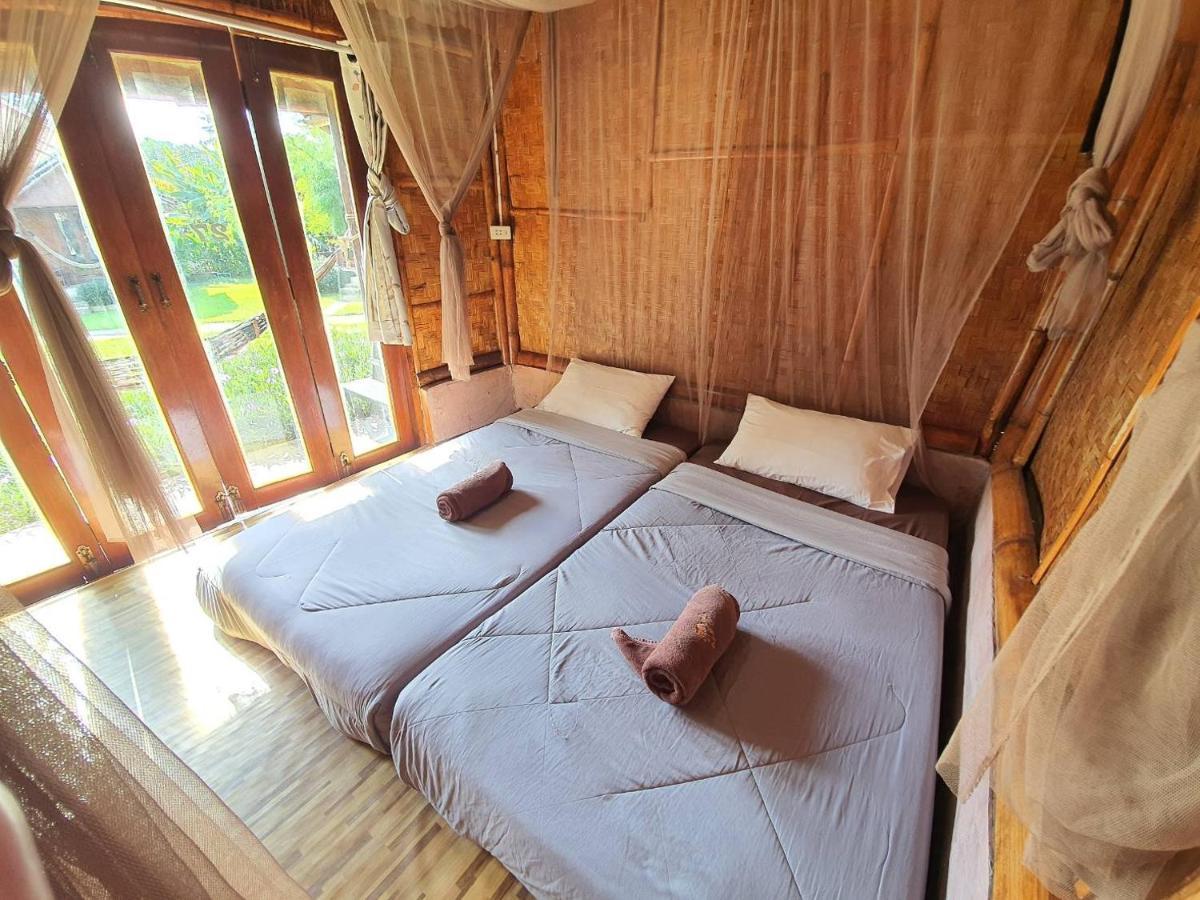 Pai Nai Fun Hotel Luaran gambar
