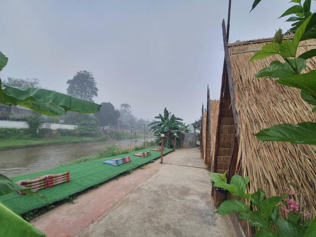 Pai Nai Fun Hotel Luaran gambar