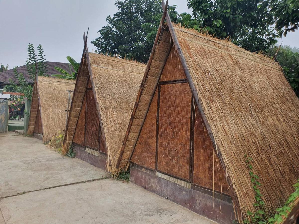 Pai Nai Fun Hotel Luaran gambar
