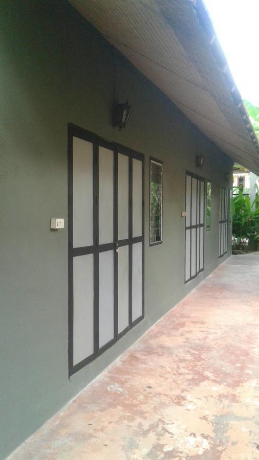 Pai Nai Fun Hotel Luaran gambar