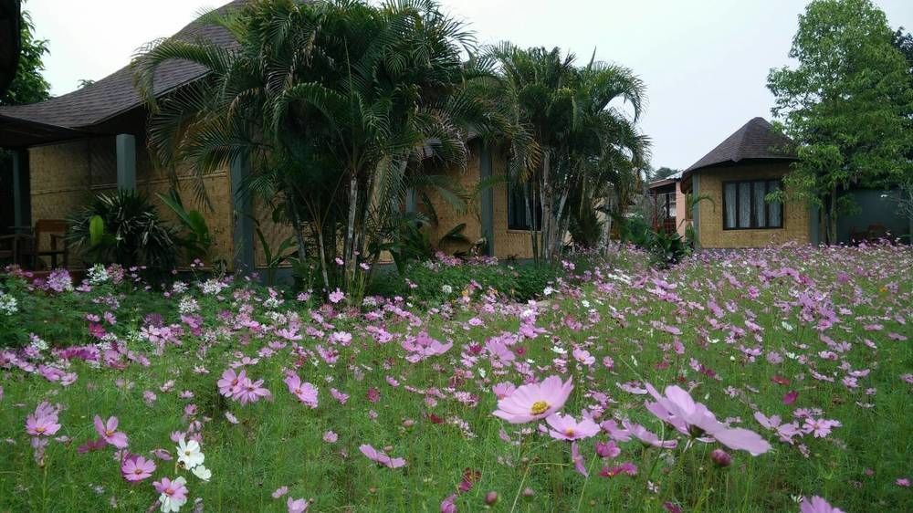 Pai Nai Fun Hotel Luaran gambar