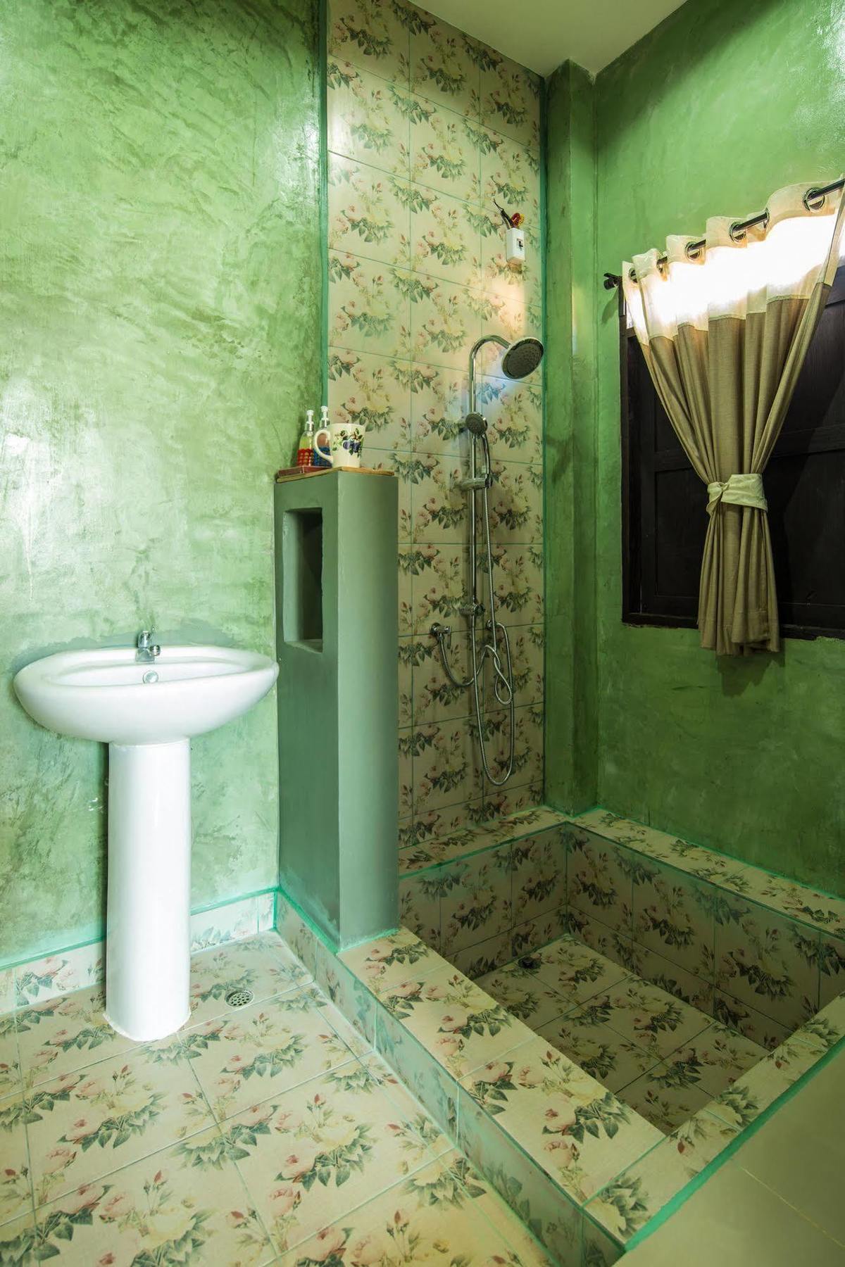 Pai Nai Fun Hotel Luaran gambar