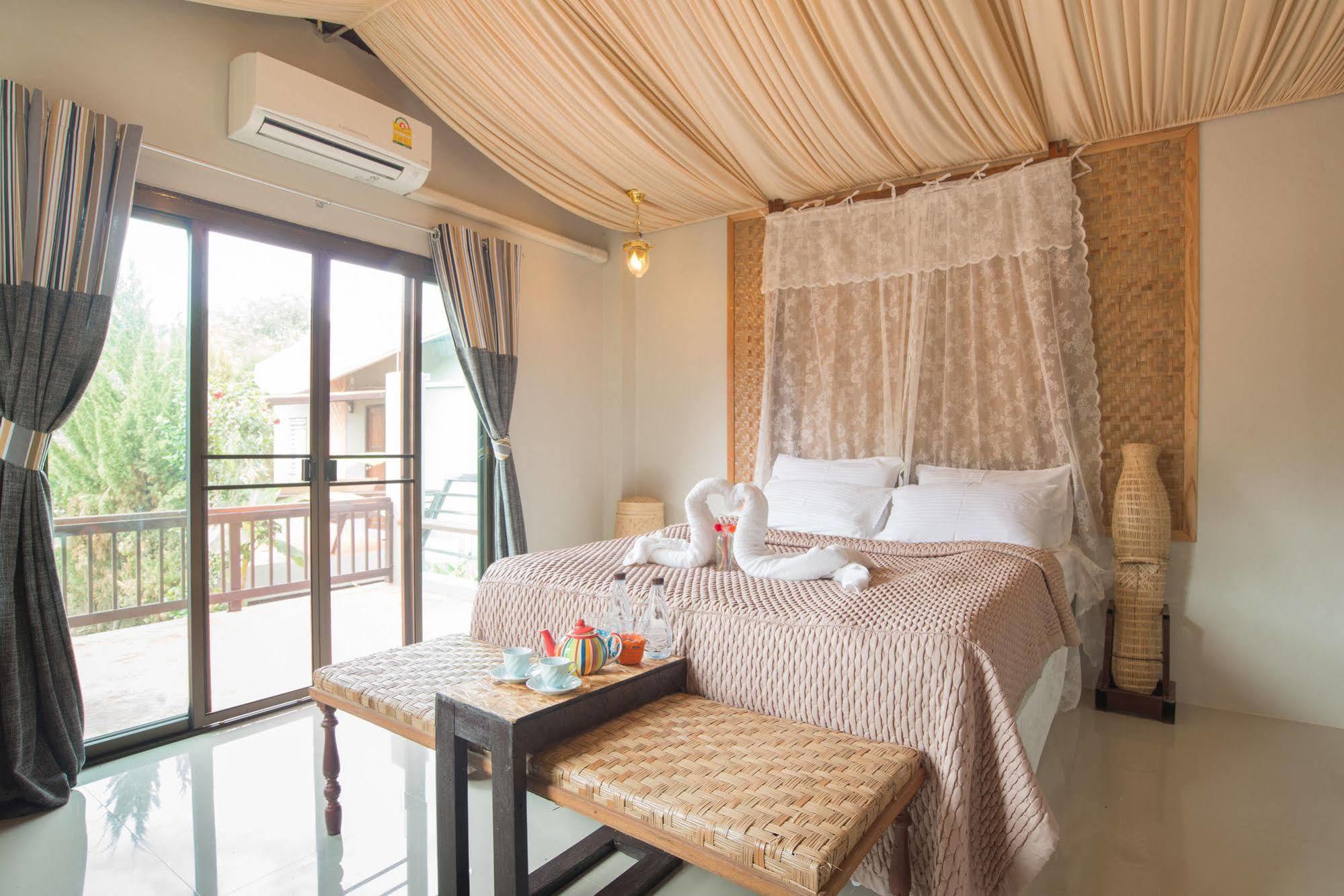 Pai Nai Fun Hotel Luaran gambar