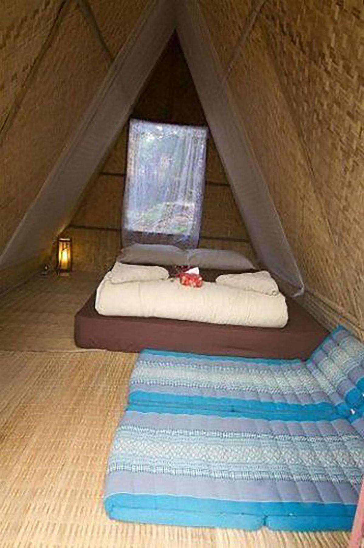 Pai Nai Fun Hotel Luaran gambar