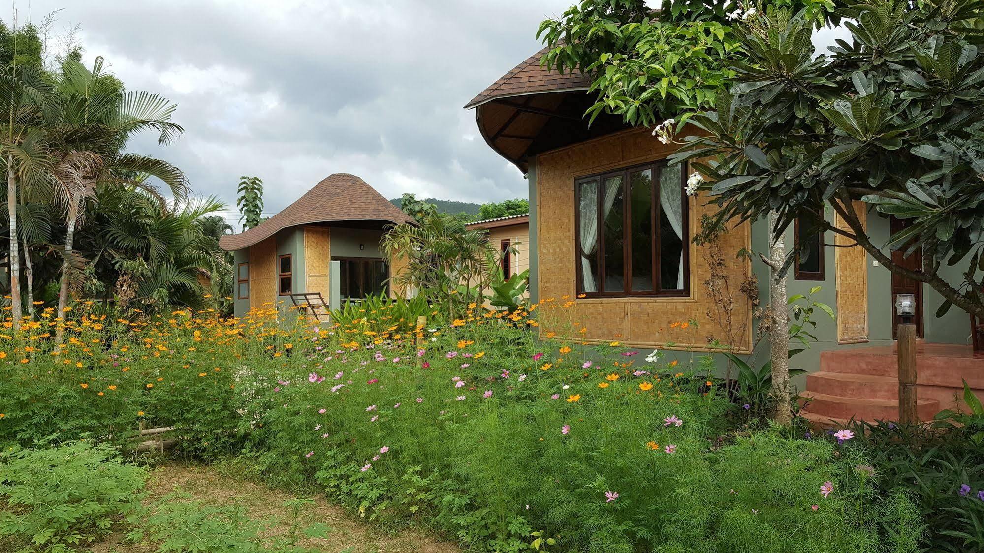 Pai Nai Fun Hotel Luaran gambar