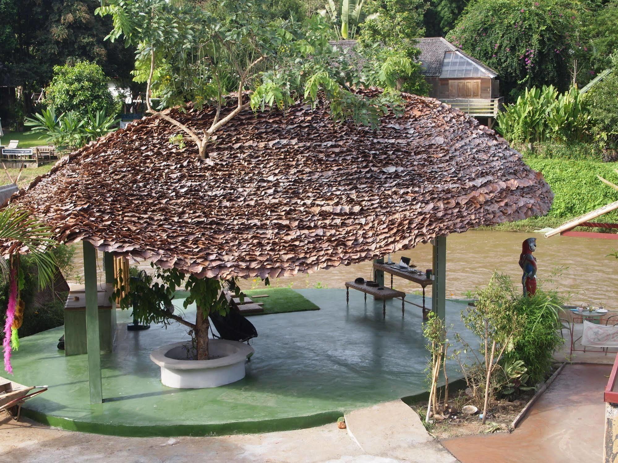 Pai Nai Fun Hotel Luaran gambar